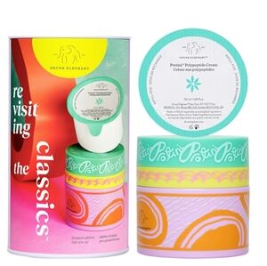 Drunk Elephant Protini Kit